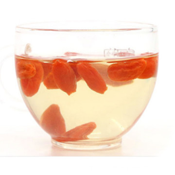 frische Kochsuppe Goji Berry mit gutem Geschmack /